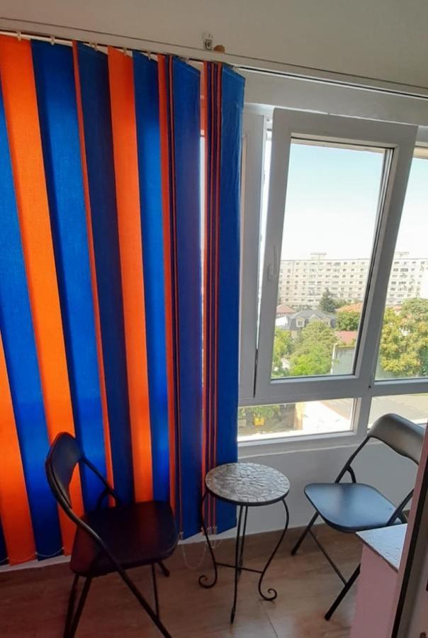 Alfredo Apartament Buzau Exterior photo