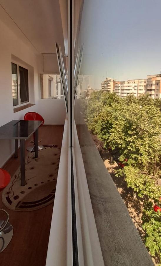 Alfredo Apartament Buzau Exterior photo